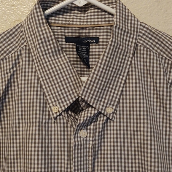 Basic editions shirt - Picture 2 of 3